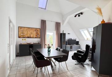 Vorschaubild Maisonettewohnung