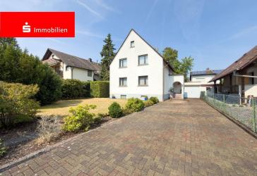 Vorschaubild Einfamilienhaus