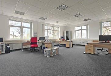 Vorschaubild Büro- /Praxis-Immobilie