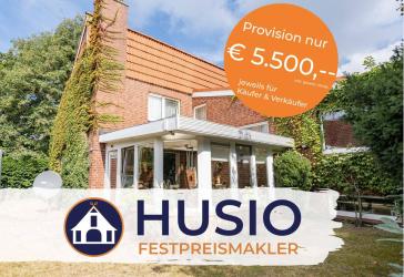 Gepflegtes Split-Levelhaus in familienfreundlicher Wohnlage