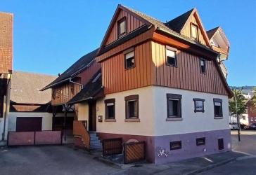Vorschaubild Einfamilienhaus