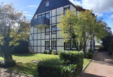 Vorschaubild Maisonettewohnung