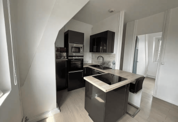 Vorschaubild Wohnung