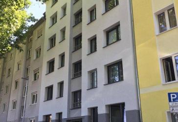 Vorschaubild Mehrfamilienhaus