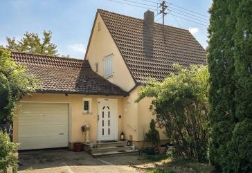 Vorschaubild Einfamilienhaus