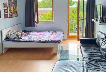Vorschaubild Loft-Studio-Atelier