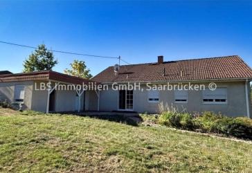 Vorschaubild Bungalow