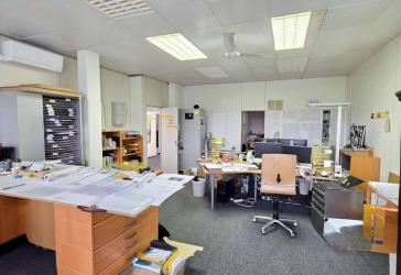 Vorschaubild Büro- /Praxis-Immobilie
