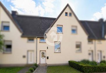 Vorschaubild Reihenmittelhaus