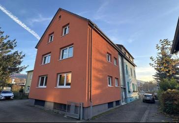 Vorschaubild Wohnung