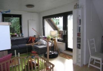 Vorschaubild Maisonettewohnung