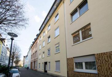 Vorschaubild Wohnung