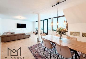 Vorschaubild Maisonettewohnung