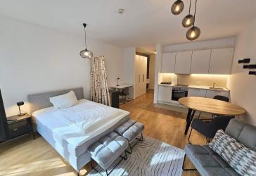 Vorschaubild Loft-Studio-Atelier