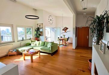 Vorschaubild Penthouse