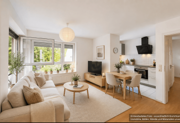 Vorschaubild Wohnung