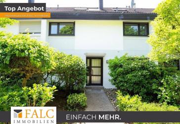 Vorschaubild Reihenmittelhaus