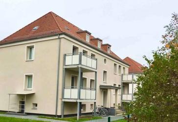 Die gefällt mir: 3-Zimmer-Wohnung