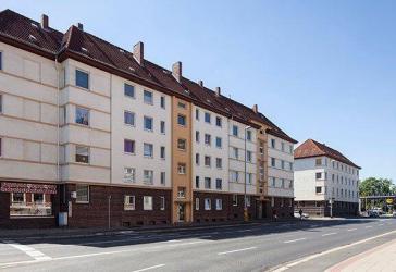 Vorschaubild Wohnung