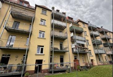 Vorschaubild Wohnung