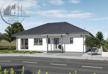 Vorschaubild Bungalow