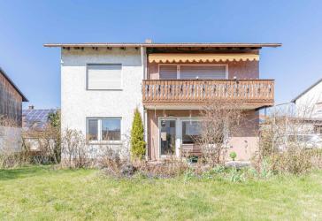 Vorschaubild Mehrfamilienhaus