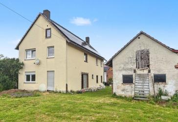 Vorschaubild Einfamilienhaus