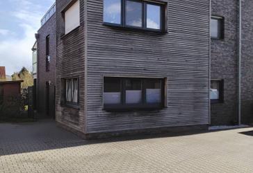 ***BÜSCHER IMMOBILIEN*** RESERVIERT! Moderne Erdgeschosswohnung mit Garten & großer Terrasse – ruhig, zentral & hochwertig ausgestattet