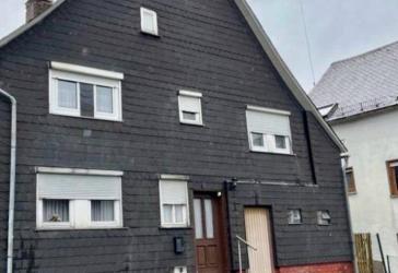 Vorschaubild Einfamilienhaus