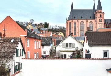 Vorschaubild Stadthaus