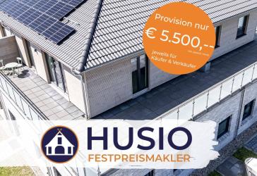 Vorschaubild Penthouse