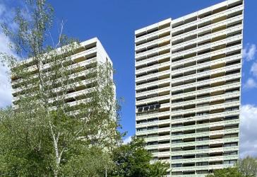 Vorschaubild Wohnung