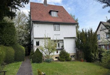 Vorschaubild Einfamilienhaus