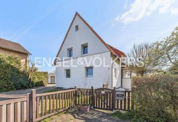 Vorschaubild Einfamilienhaus