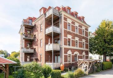 Vorschaubild Mehrfamilienhaus