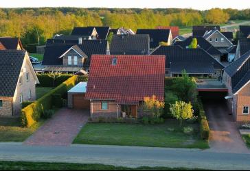Energieeffizientes Einfamilienhaus in ruhiger Ortsrandlage von Haren-Erika - provisionsfrei