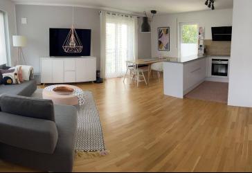 Vorschaubild Maisonettewohnung