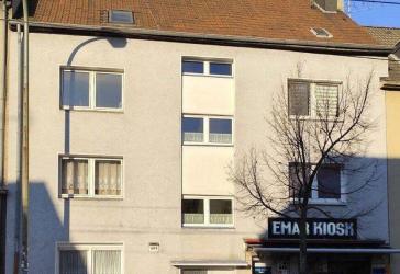 Vorschaubild Mehrfamilienhaus