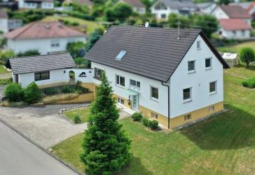 Vorschaubild Einfamilienhaus