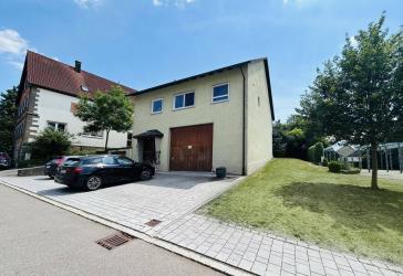 Vorschaubild Einfamilienhaus