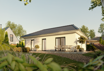 Vorschaubild Bungalow