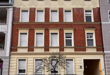 Vorschaubild Mehrfamilienhaus