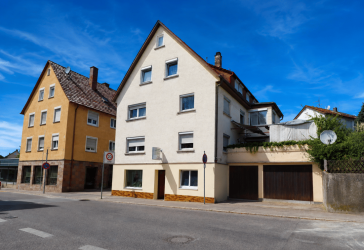 Vorschaubild Mehrfamilienhaus
