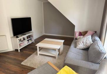 Vorschaubild Maisonettewohnung