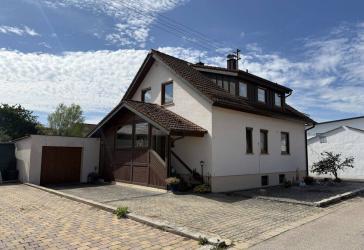 Vorschaubild Einfamilienhaus
