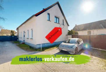 Vorschaubild Einfamilienhaus