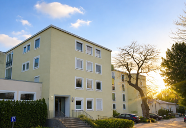 Vorschaubild Wohnung
