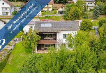 Vorschaubild Einfamilienhaus
