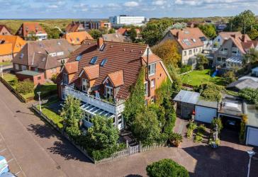 Vorschaubild Reihenendhaus