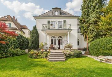 Vorschaubild Villa